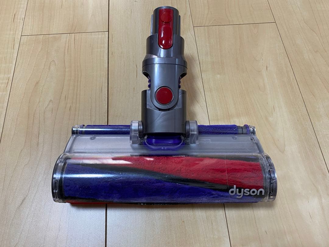 Dyson ダイソン cyclone v10 コードレス掃除機　【匿名発送】