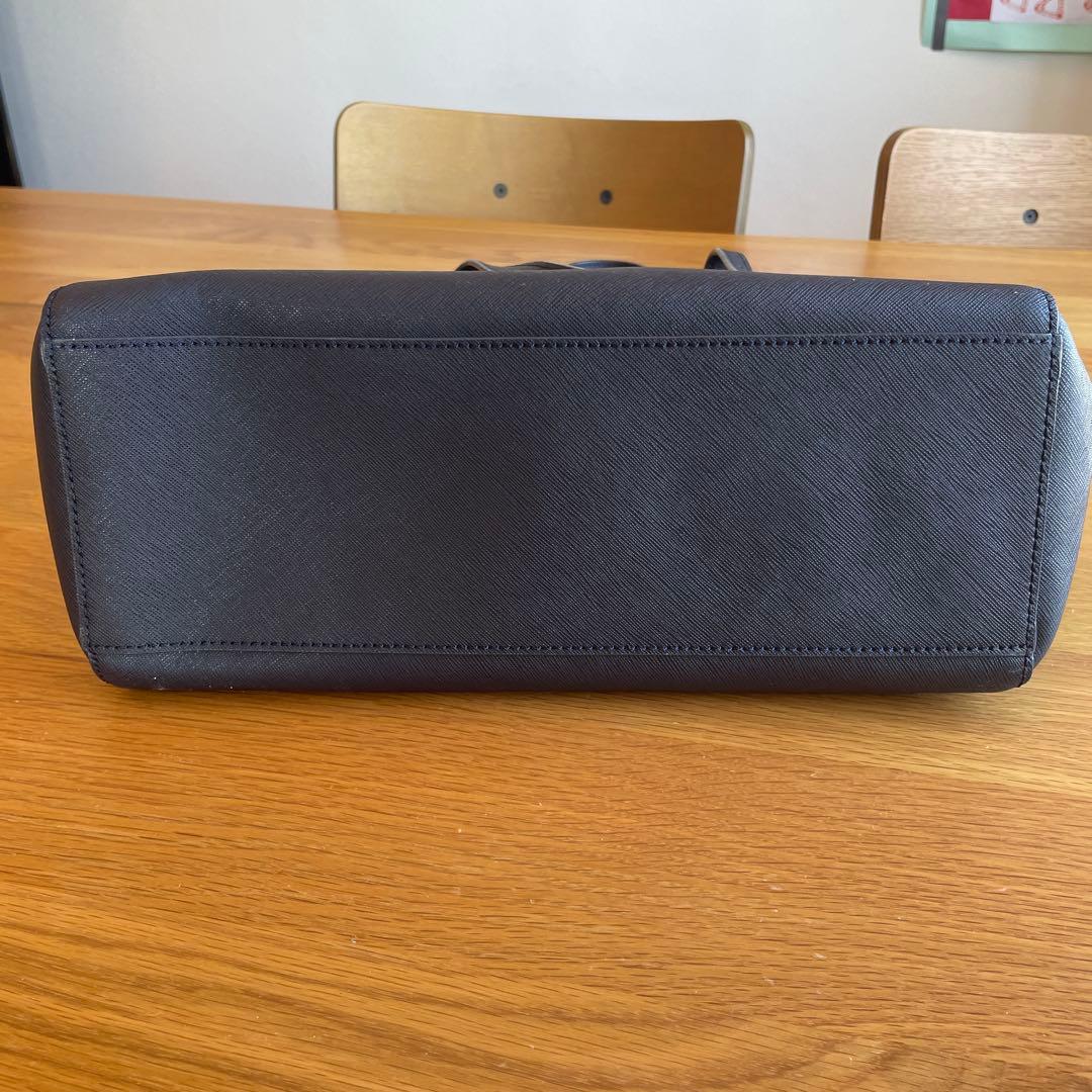 【極美品】トリーバーチ　トートバッグ 通勤用　ビジネスバッグ
