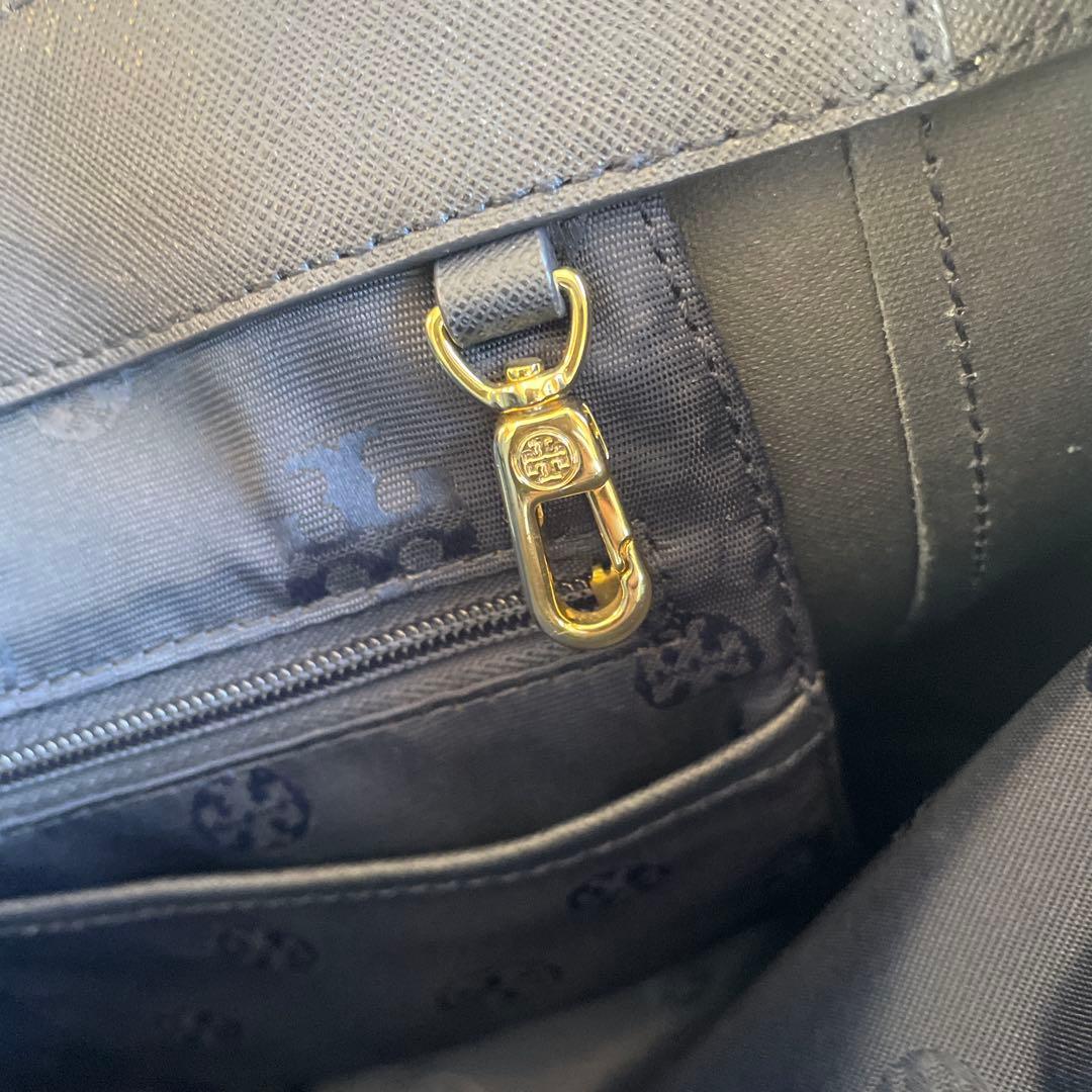 【極美品】トリーバーチ　トートバッグ 通勤用　ビジネスバッグ