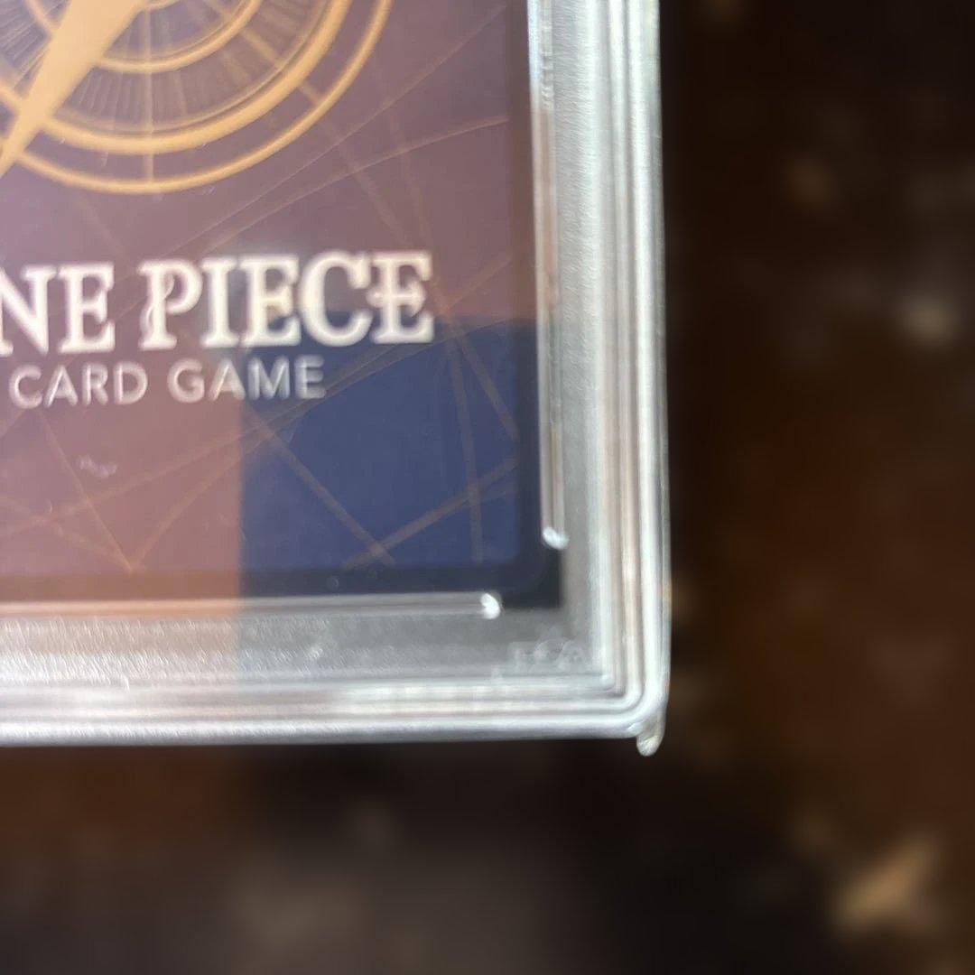 【PSA10】ジュエリー・ボニー C SP ST02-007