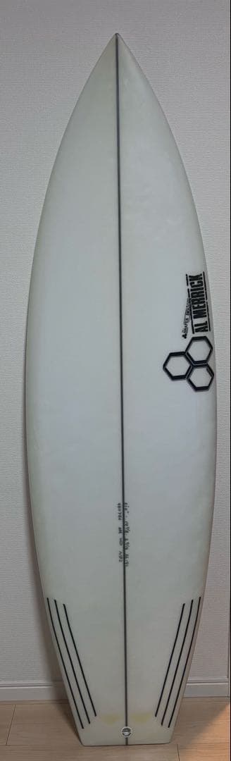 【007yuxxxxさん専用】アルメリック　ネックベアード2