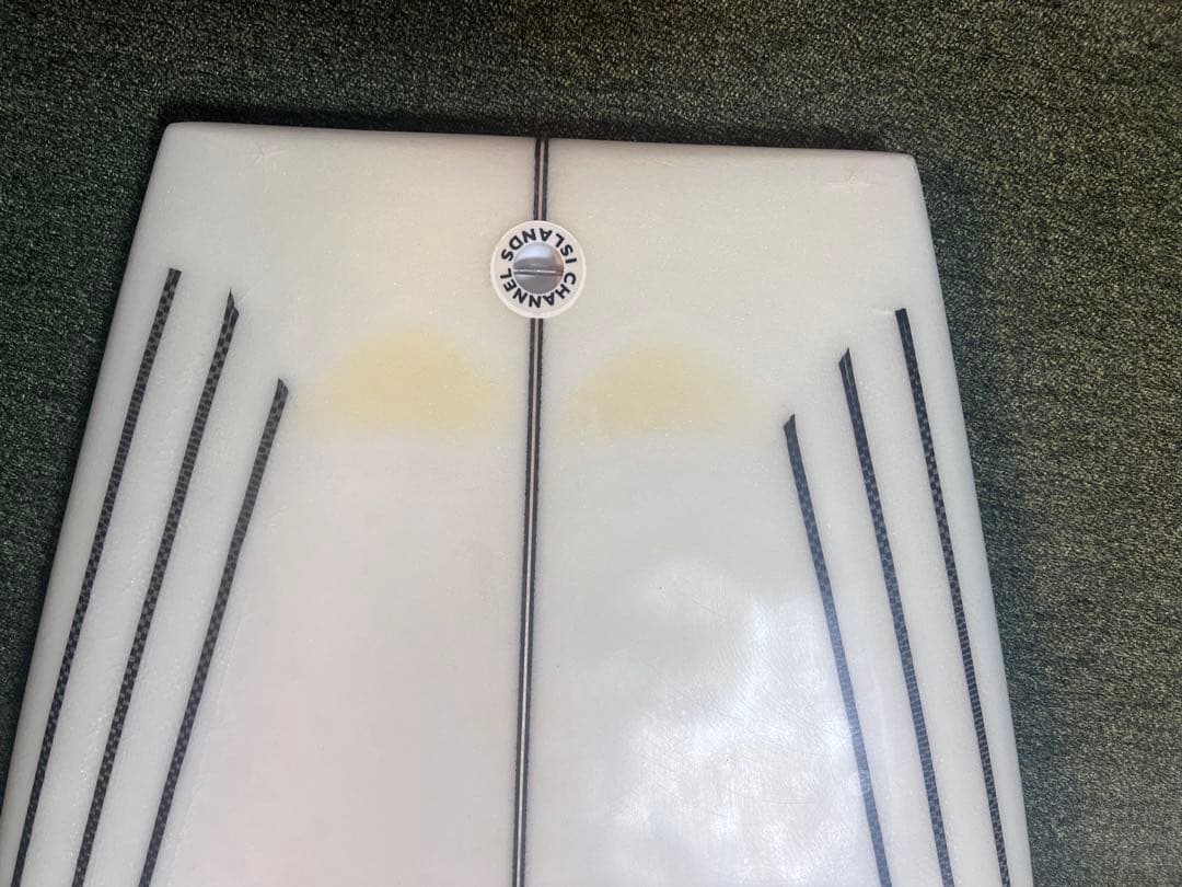 【007yuxxxxさん専用】アルメリック　ネックベアード2