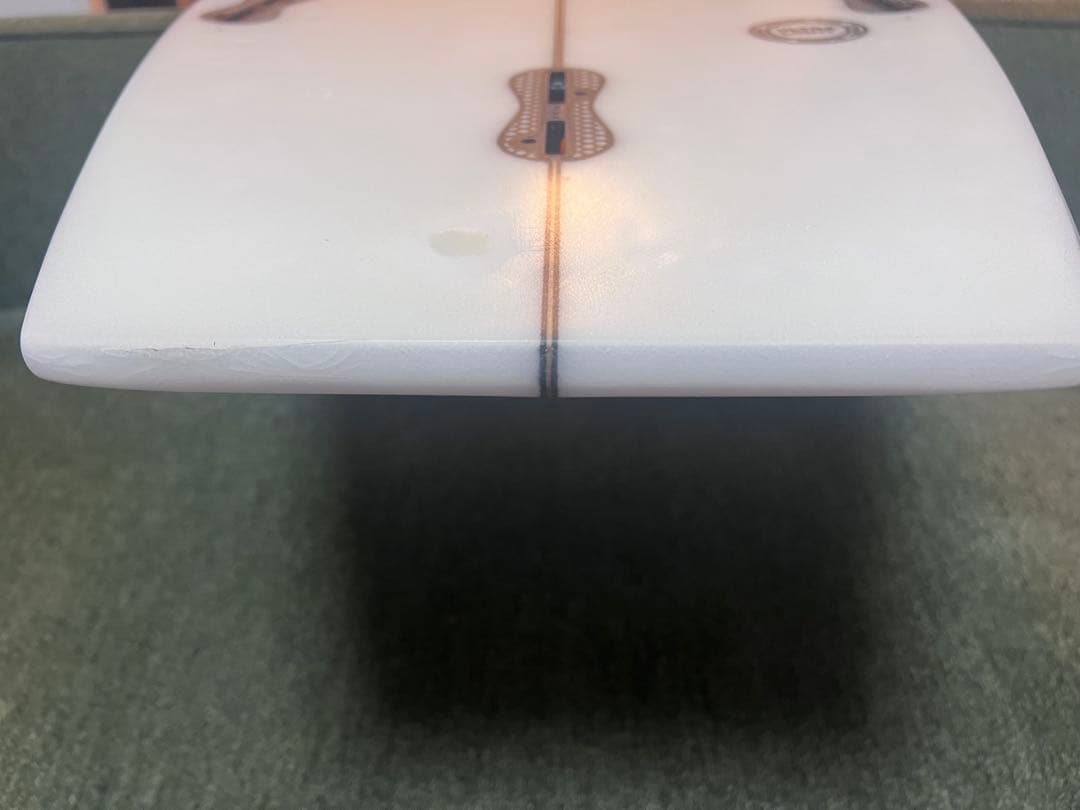 【007yuxxxxさん専用】アルメリック　ネックベアード2