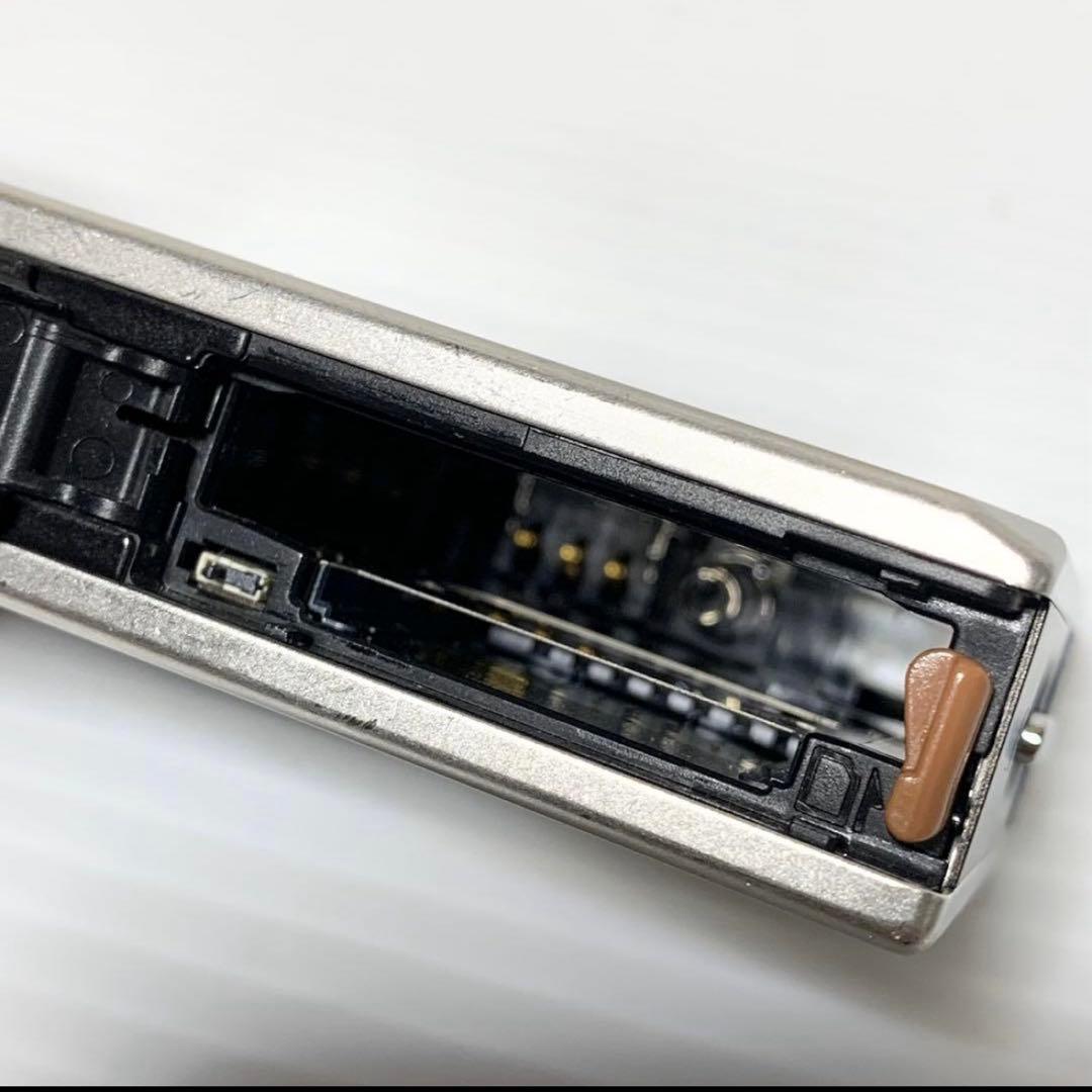 Canon キャノン デジタルカメラ IXY10 DIGITAL PC1228