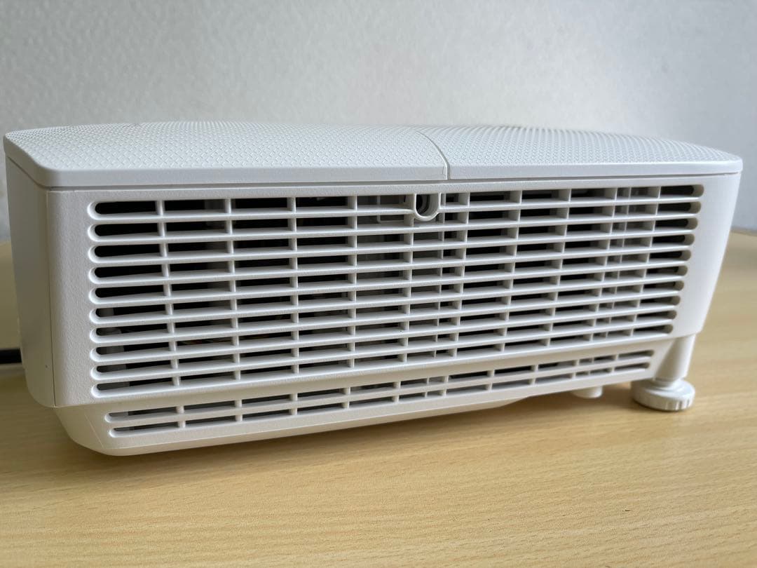 BenQ MH534プロジェクター本体 リモコン