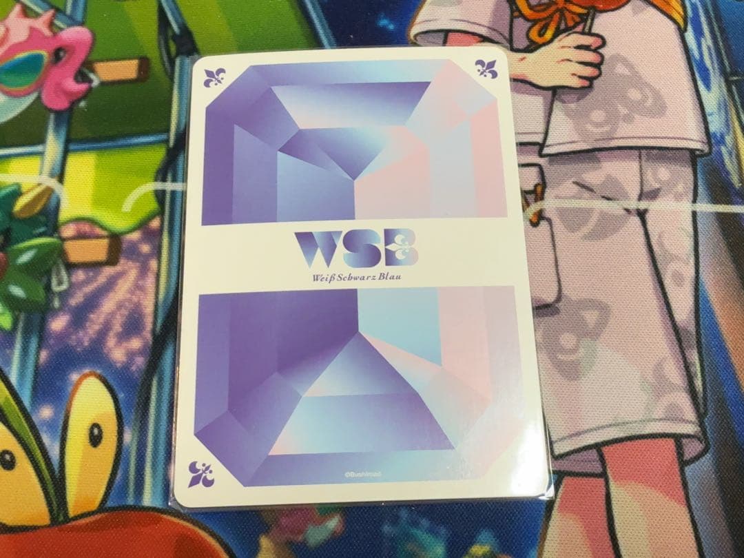 ヴァイスシュヴァルツブラウ　灰原哀　SSP 小さな科学者　名探偵コナン