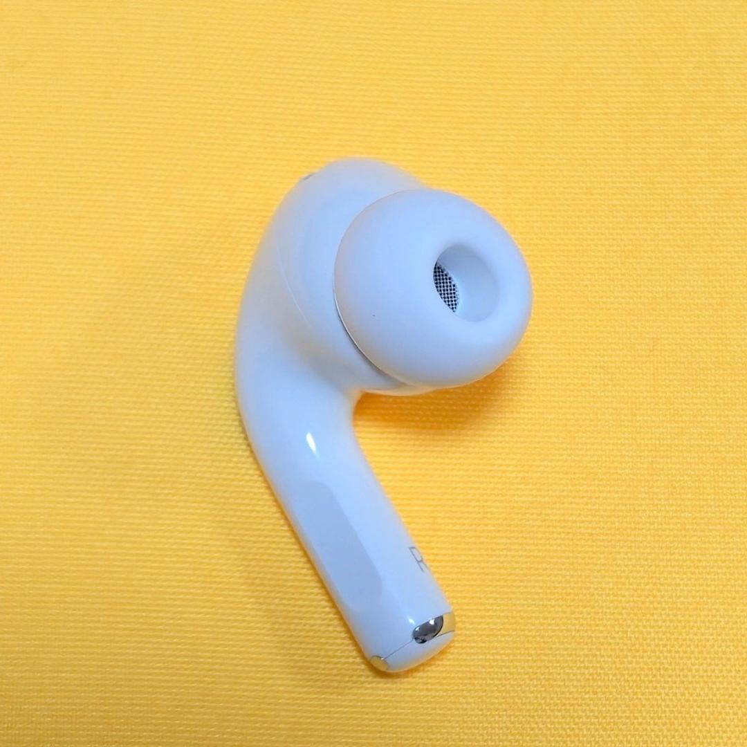 【美品】AirPods pro 第二世代 右耳 USB-C MTJV3J/A