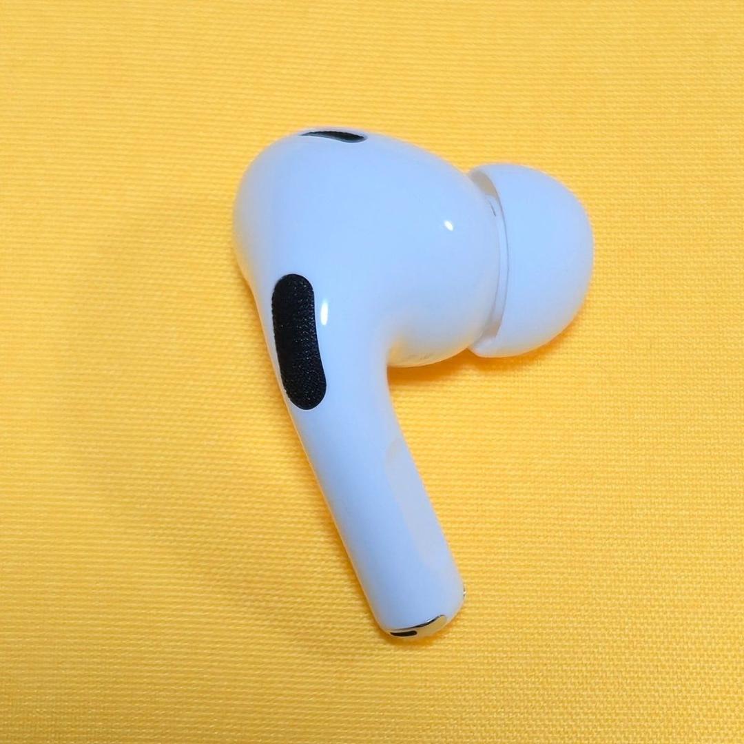 【美品】AirPods pro 第二世代 右耳 USB-C MTJV3J/A