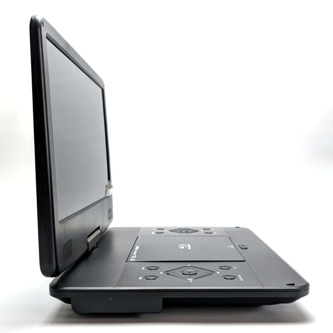 アグレクション Superbe 14PB ポータブルブルーレイプレーヤー