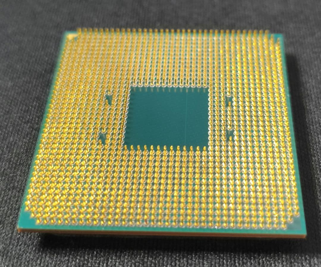 CPU CPU AMD RYZEN7 3700X