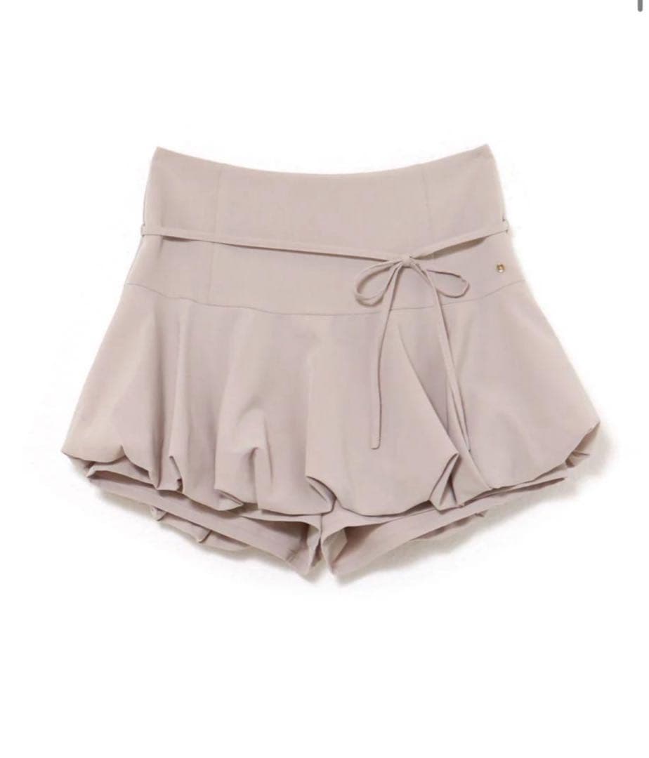 andmary Nini balloon skirt M Mサイズ