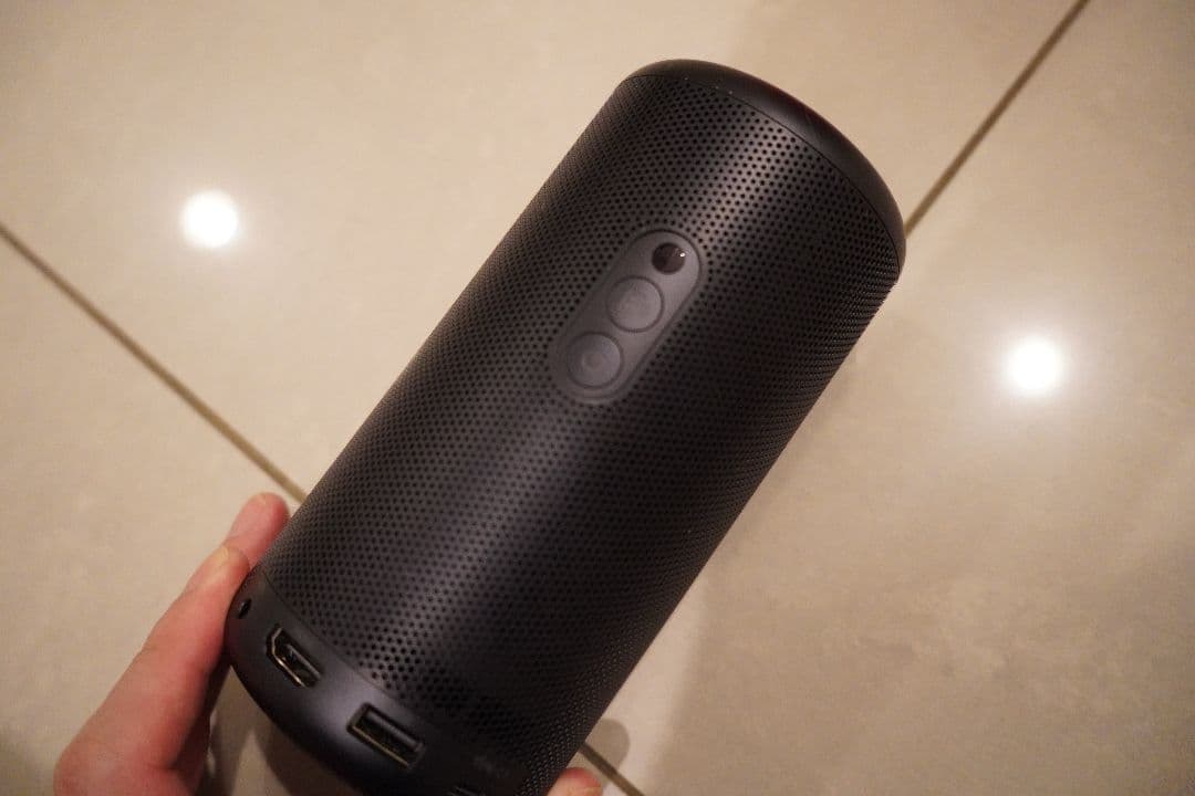 【美品】Anker Nebula Capsule 3