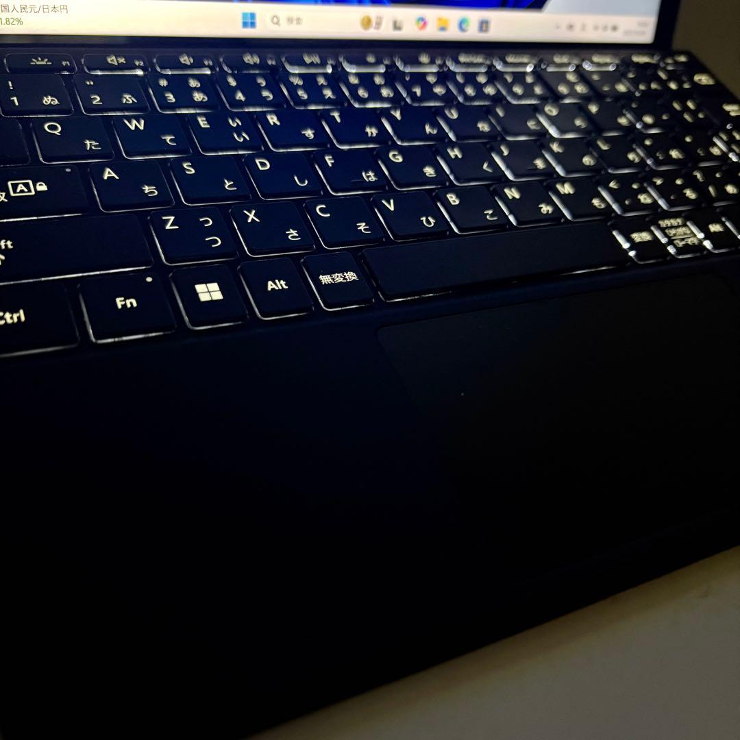 1台限定！Surface Go3 最上位モデル LTE搭載 キーボード付き