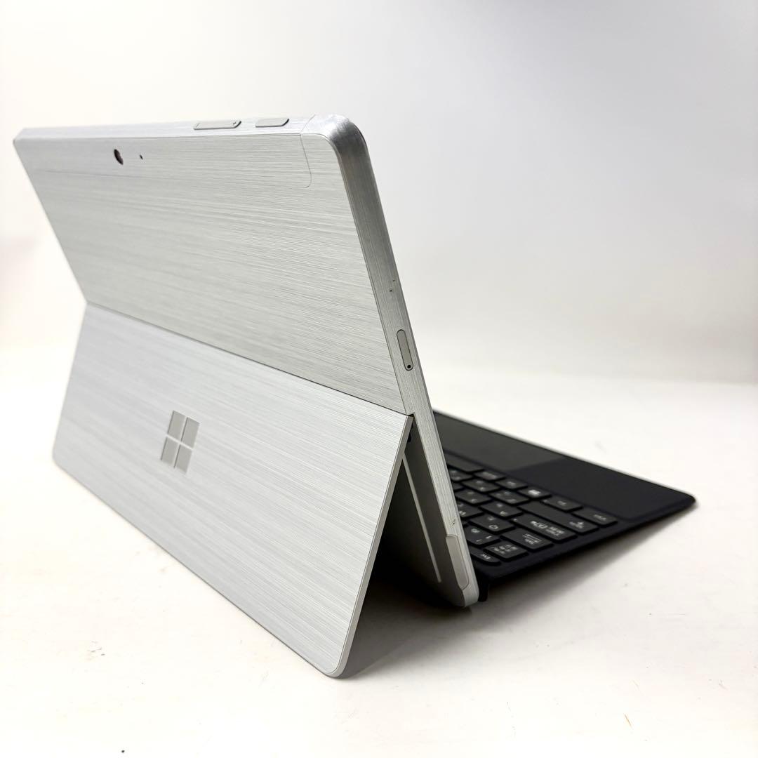 1台限定！Surface Go3 最上位モデル LTE搭載 キーボード付き