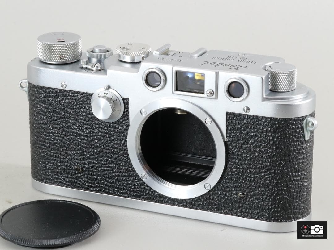 希少Leotax T2 レンジファインダーカメラ整備済２