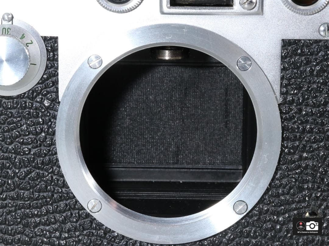 希少Leotax T2 レンジファインダーカメラ整備済２