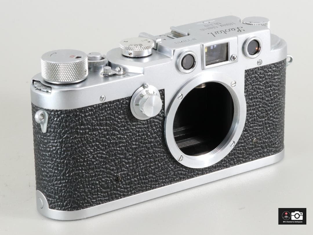 希少Leotax T2 レンジファインダーカメラ整備済２