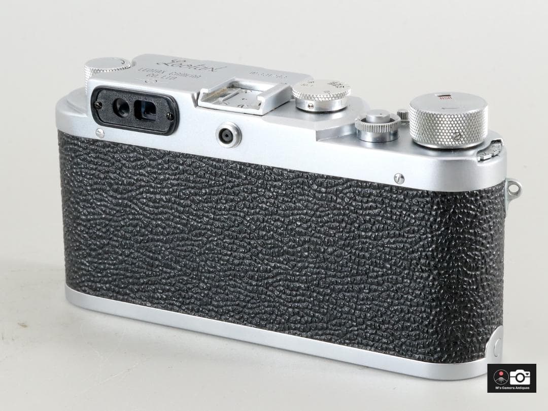 希少Leotax T2 レンジファインダーカメラ整備済２