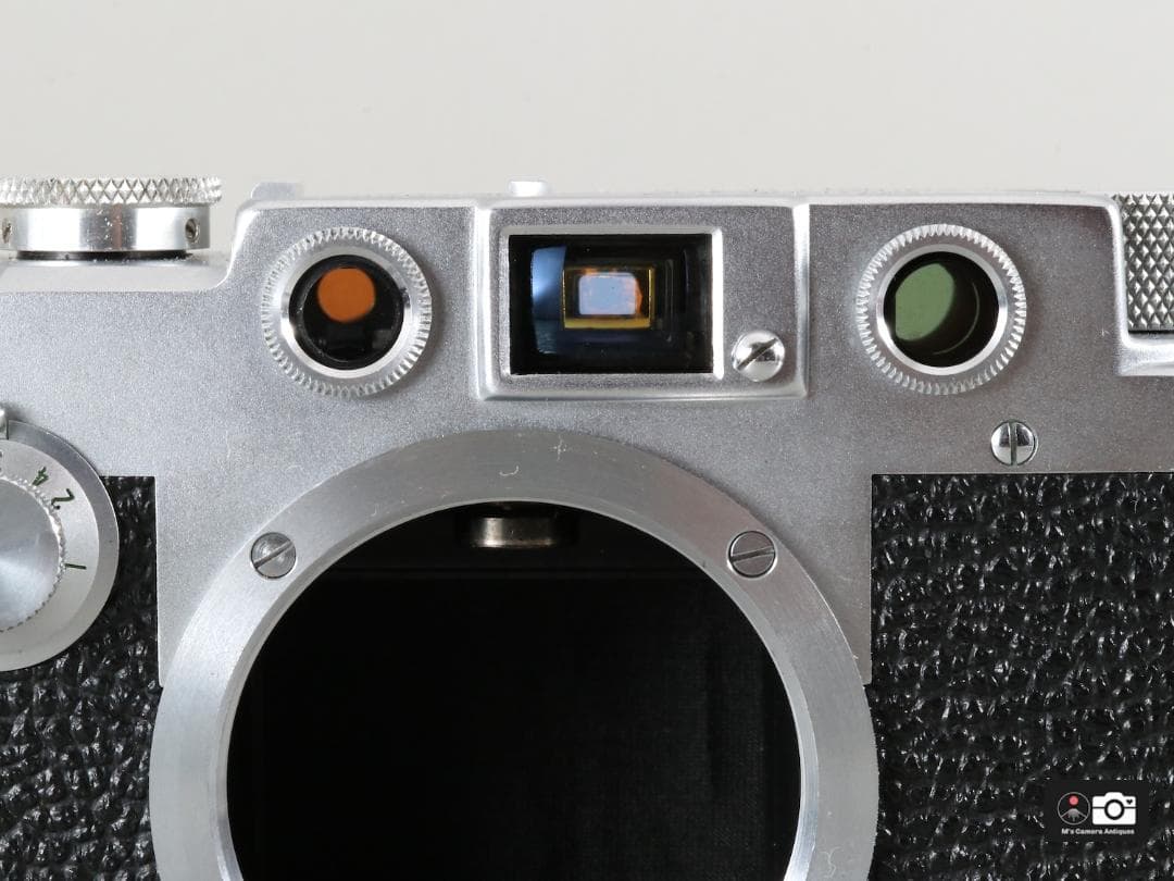 希少Leotax T2 レンジファインダーカメラ整備済２