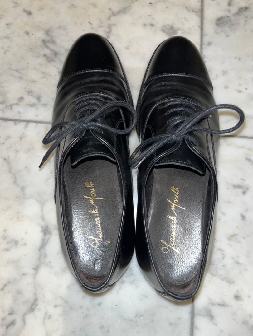 のんくら　ジャンカルロモレリ　ニューバランス