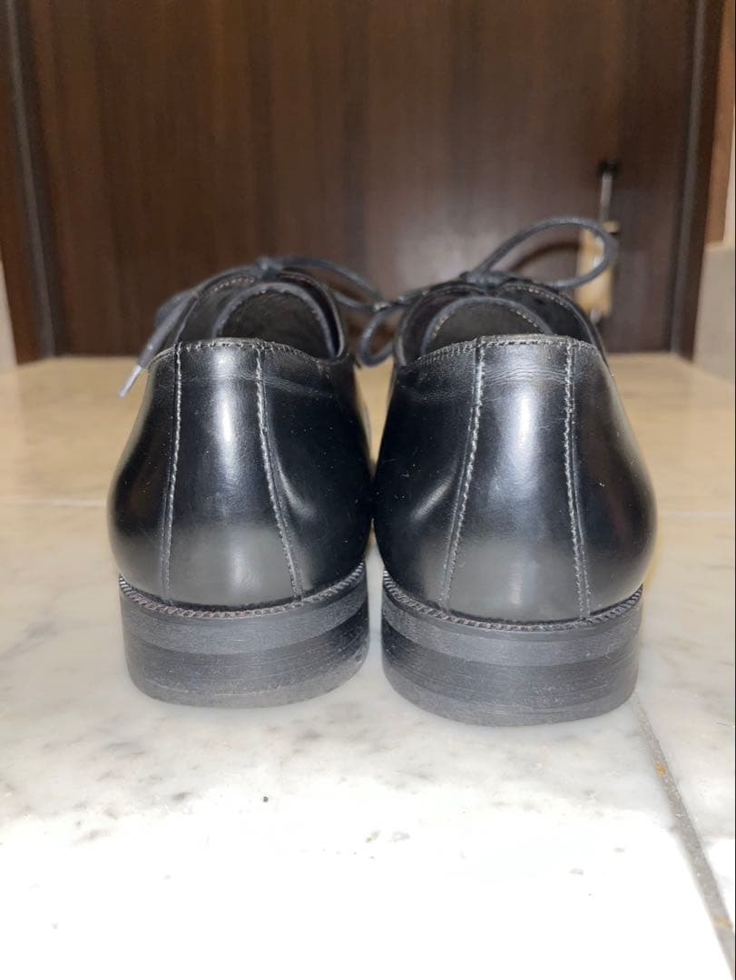 のんくら　ジャンカルロモレリ　ニューバランス