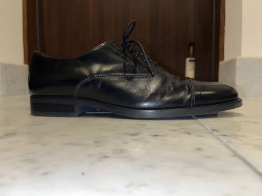 のんくら　ジャンカルロモレリ　ニューバランス