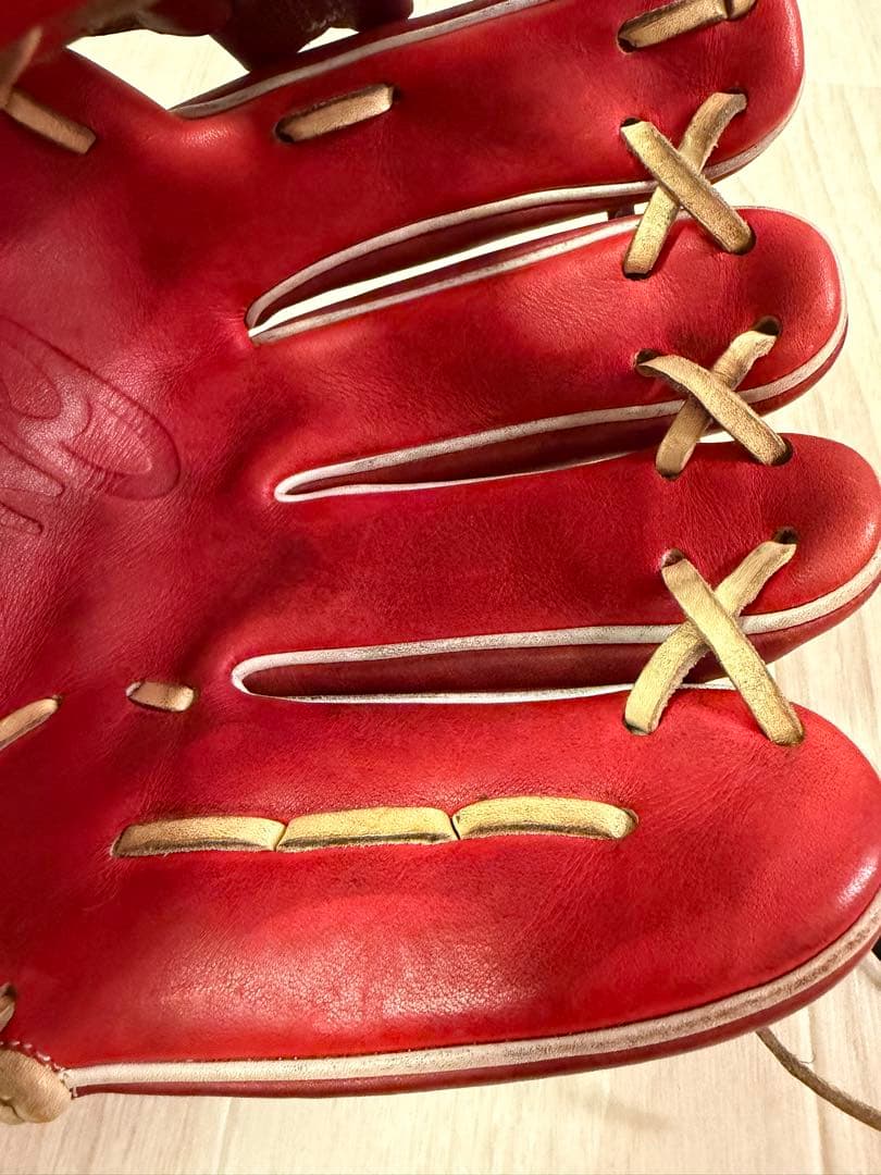 【zakstarkey】ドナイヤ DJNIM 一般軟式 内野手用 右投げ