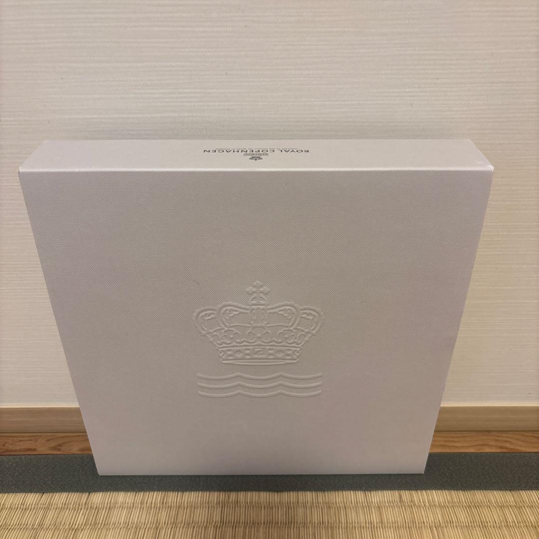 アンティーク雑貨 RC Christmas Plate 2025