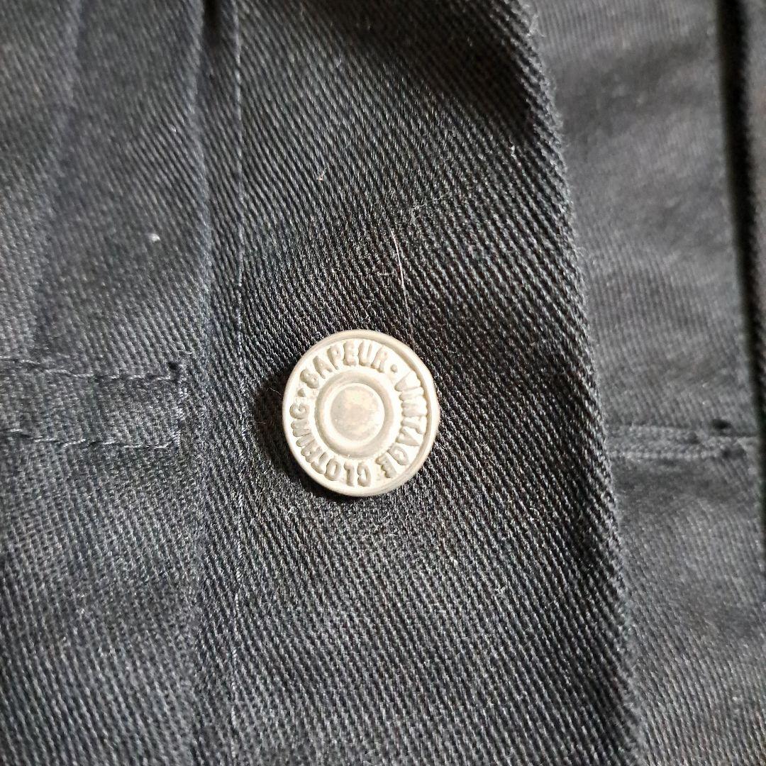 SAPEur Dickies サプール ディッキーズ セットアップ 上L 下L