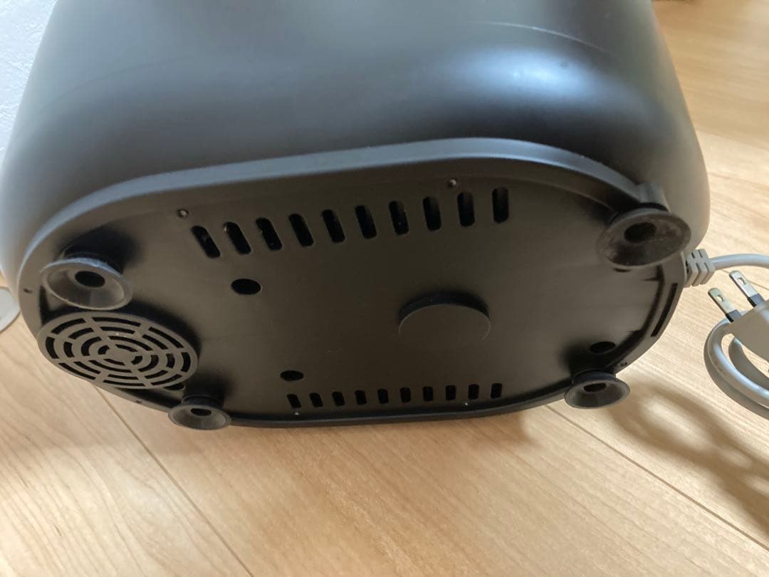 【アイリスオーヤマ】精米機 家庭用 銘柄純白づき RCI-A5-B