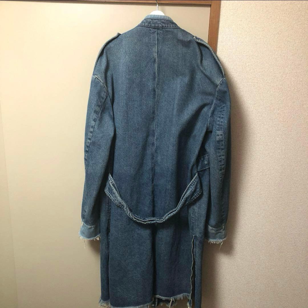 ambush デニム　ナポレオンコート　専用