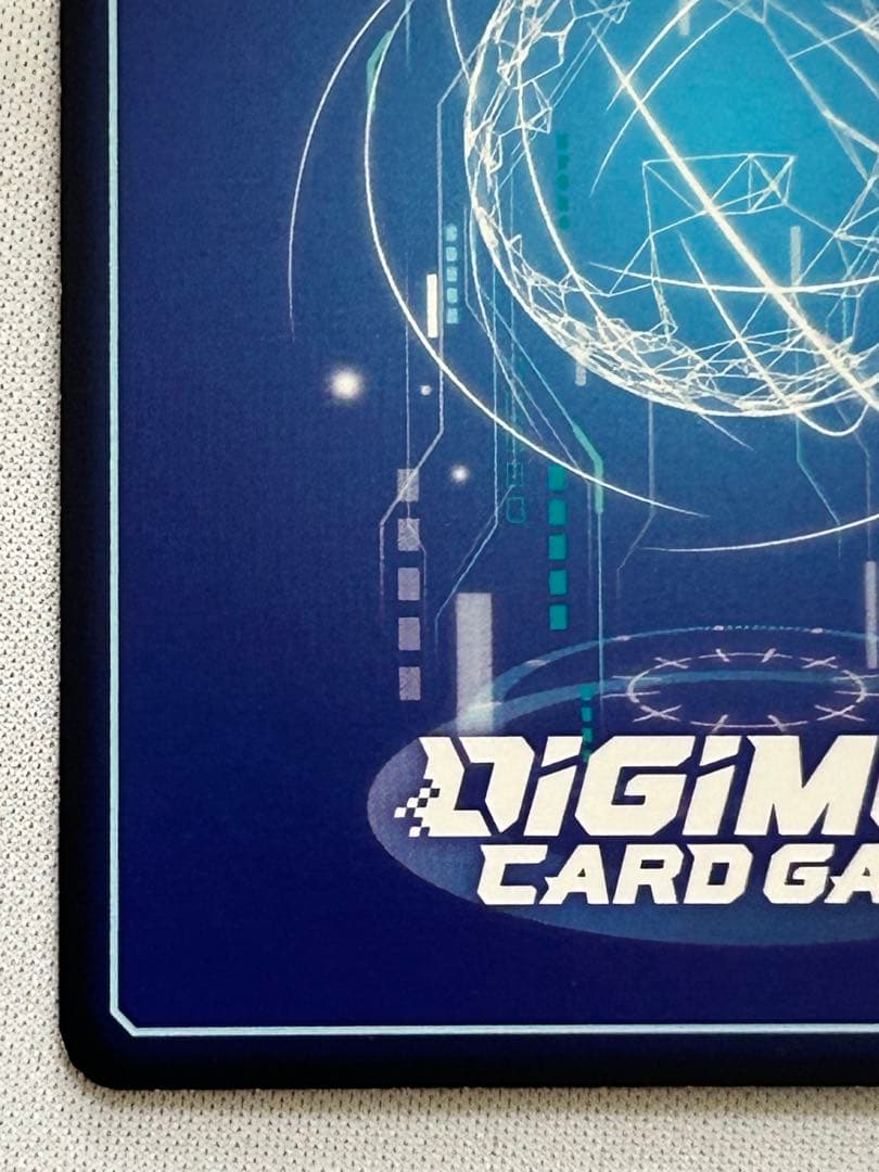 デジモンカード フーディエモン ⭐︎⭐︎ sec 星2 パラレル