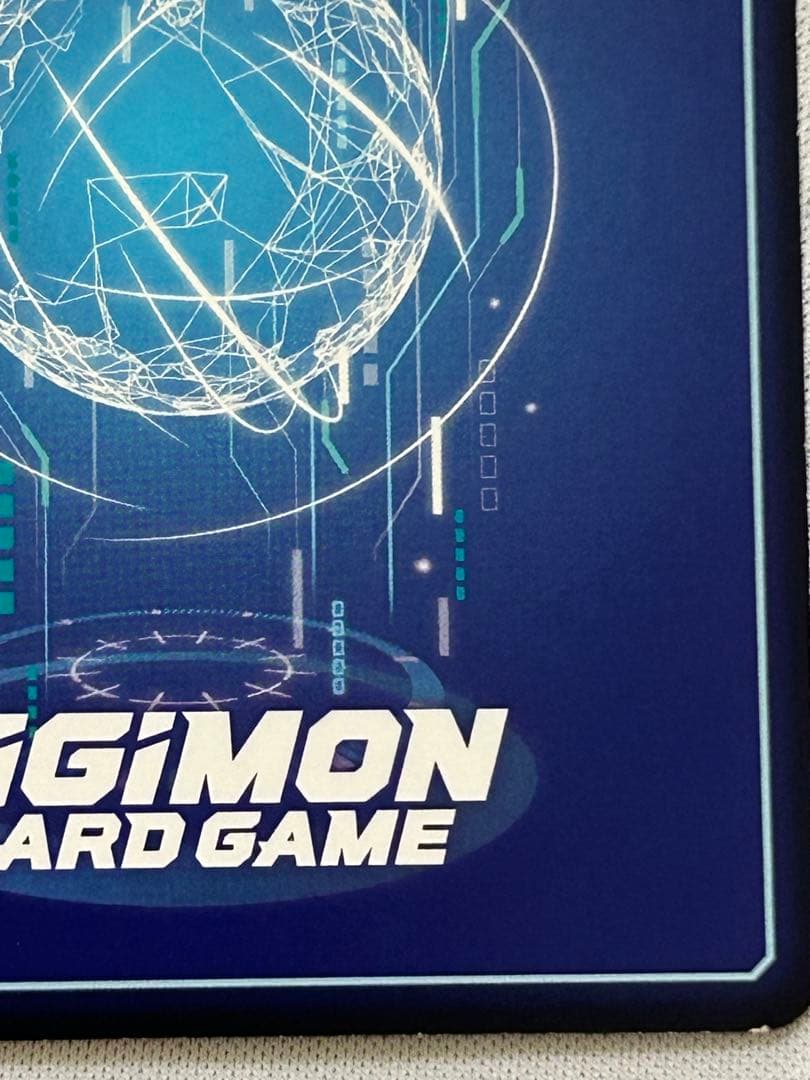 デジモンカード フーディエモン ⭐︎⭐︎ sec 星2 パラレル