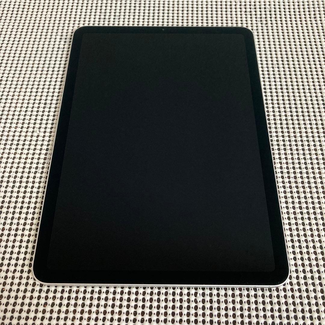2142 電池新品☆iPad Air4 第4世代 256GB WIFIモデル☆