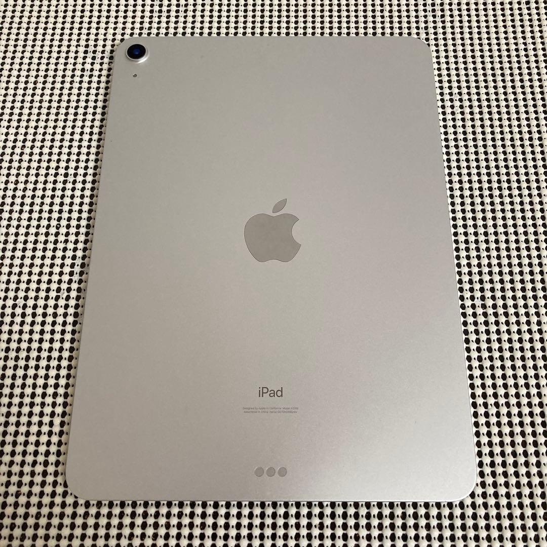2142 電池新品☆iPad Air4 第4世代 256GB WIFIモデル☆