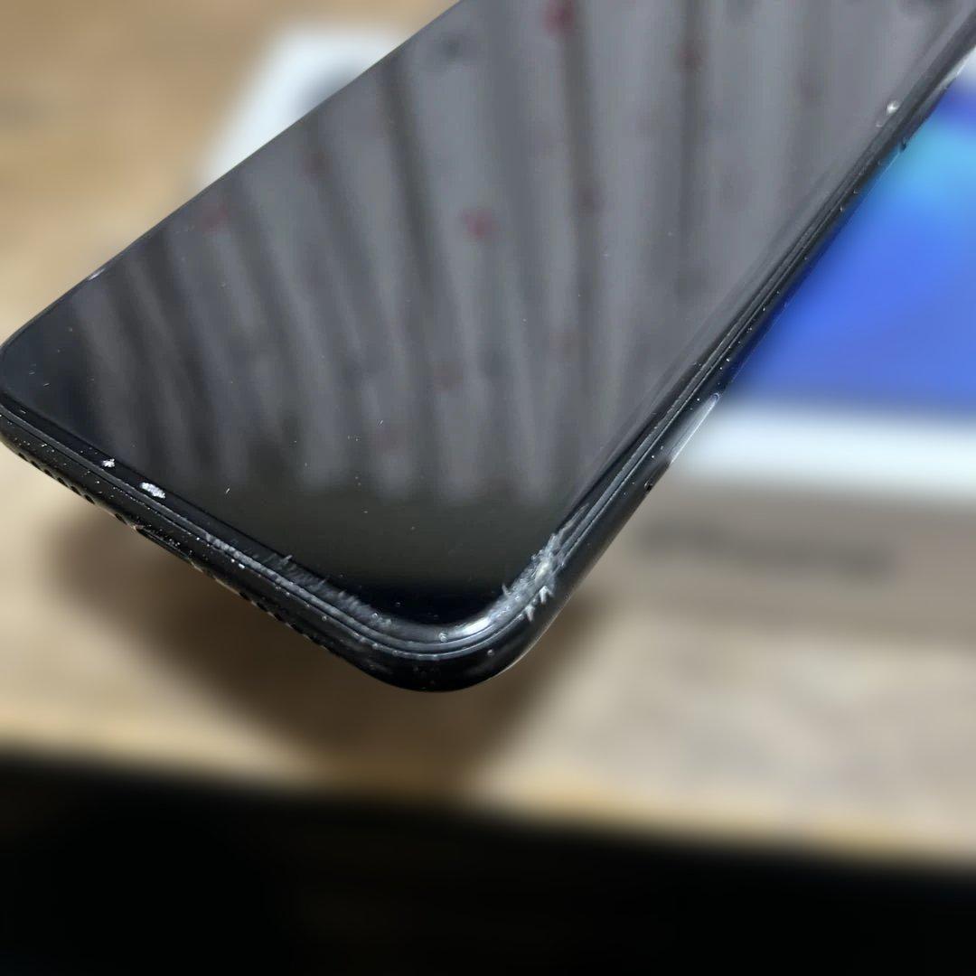 値下げ‼️iPhone XR バッテリー容量81%❗️