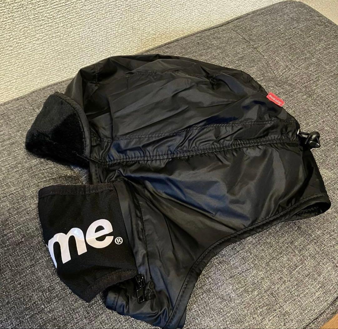 Supreme Tech Trooper 20FW M/LサイズBLACK