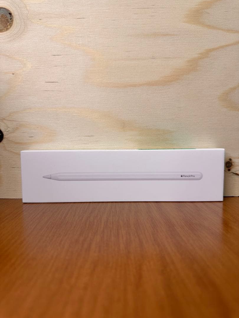 【正規品】Apple Pencil Pro MX2D3ZA/A R4CYT