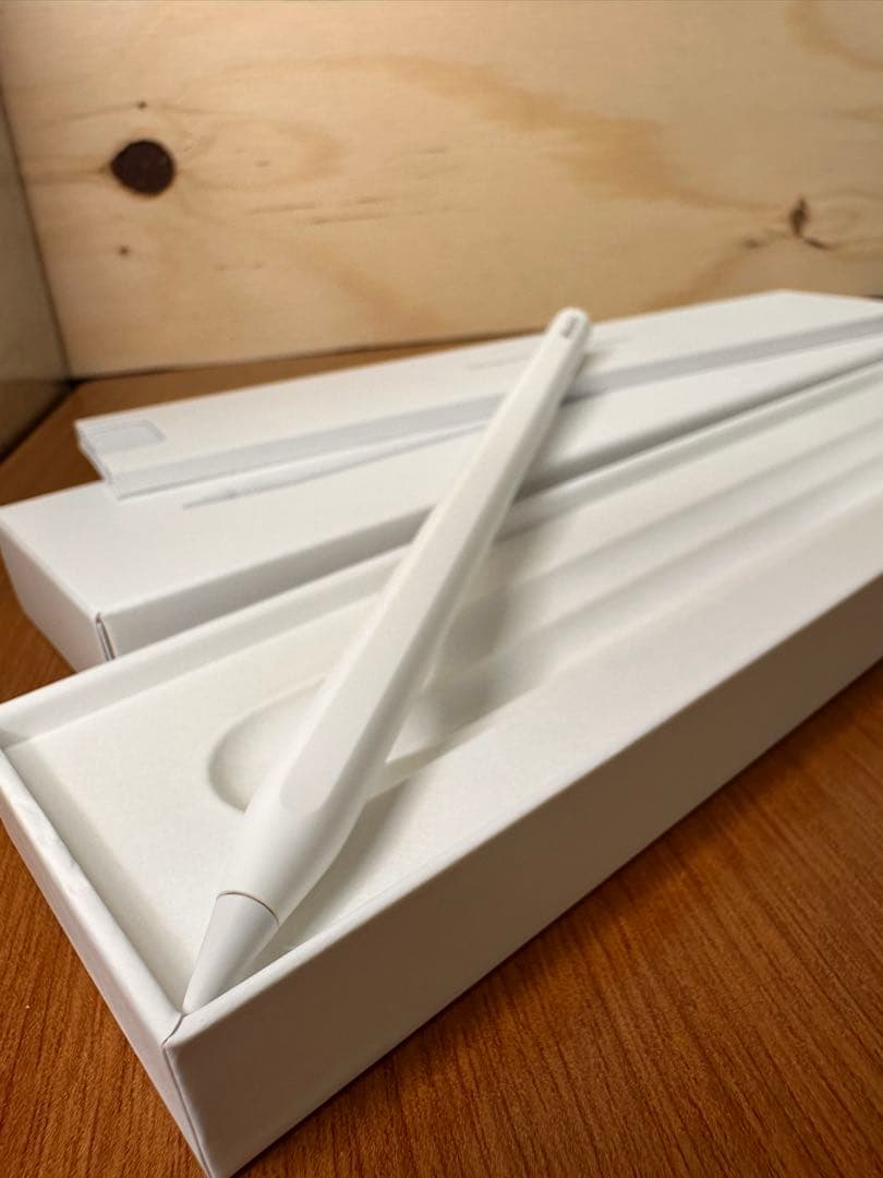 【正規品】Apple Pencil Pro MX2D3ZA/A R4CYT
