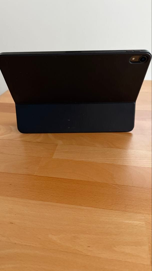 iPad本体 iPadPro 64GB 11inch&Smart Keyboard