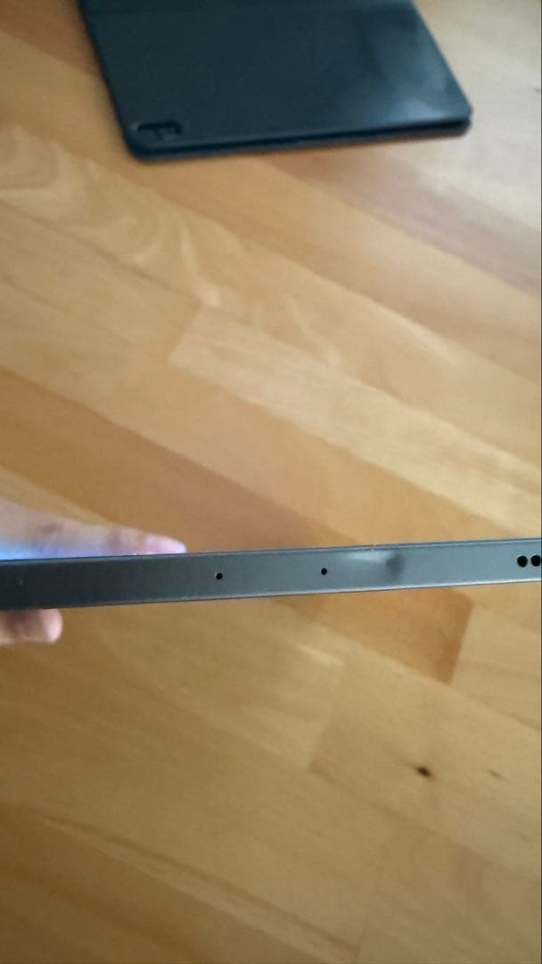 iPad本体 iPadPro 64GB 11inch&Smart Keyboard