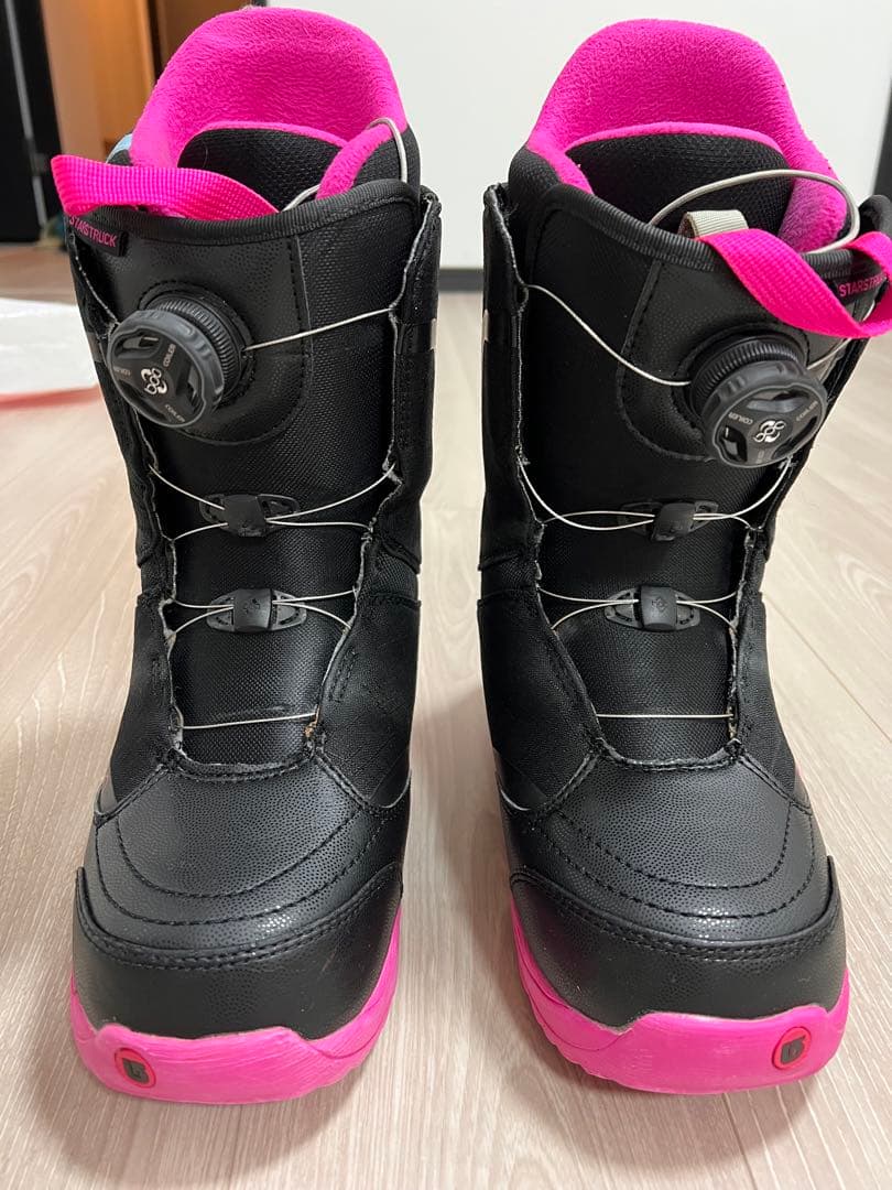 バートン　BURTON スノーボードブーツ