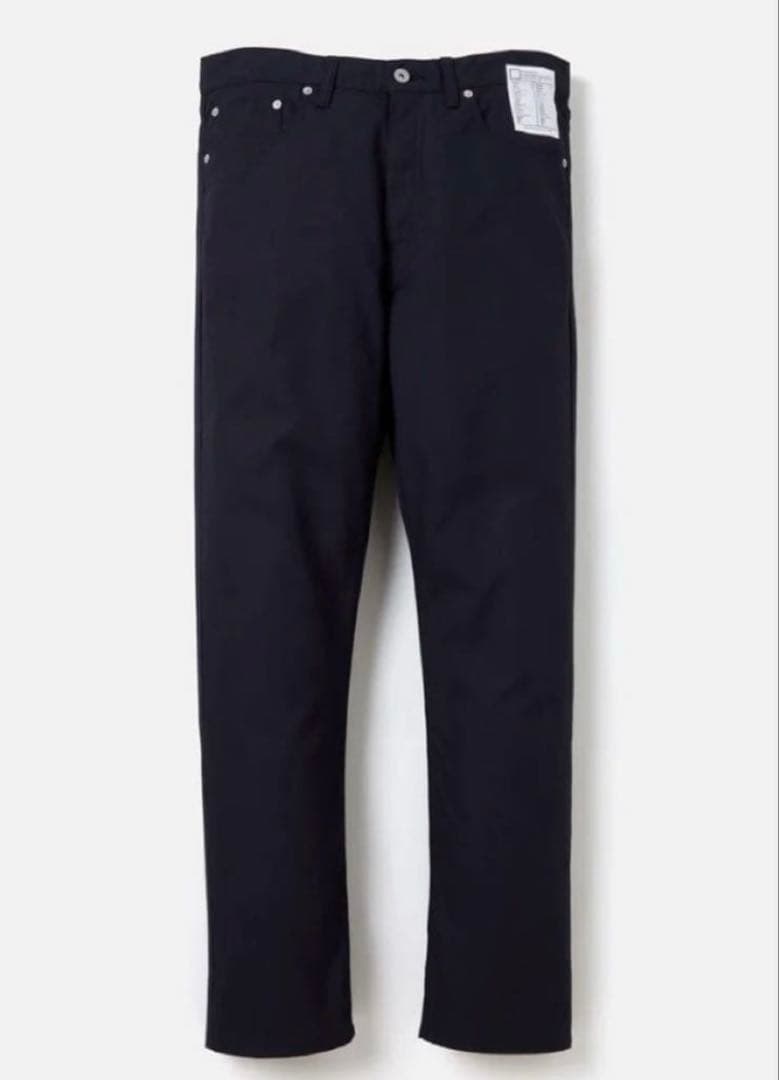 NEIGHBORHOOD BW . DP MID PANTS Lサイズ