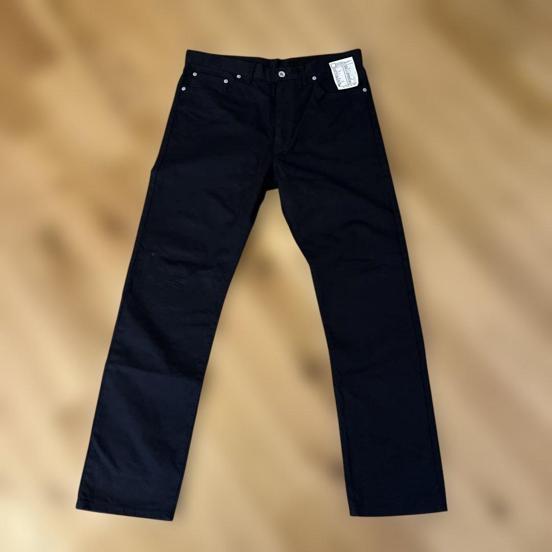 NEIGHBORHOOD BW . DP MID PANTS Lサイズ