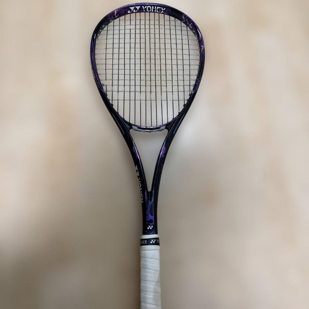 ヨネックス　ジオブレイク80s 旧　紫