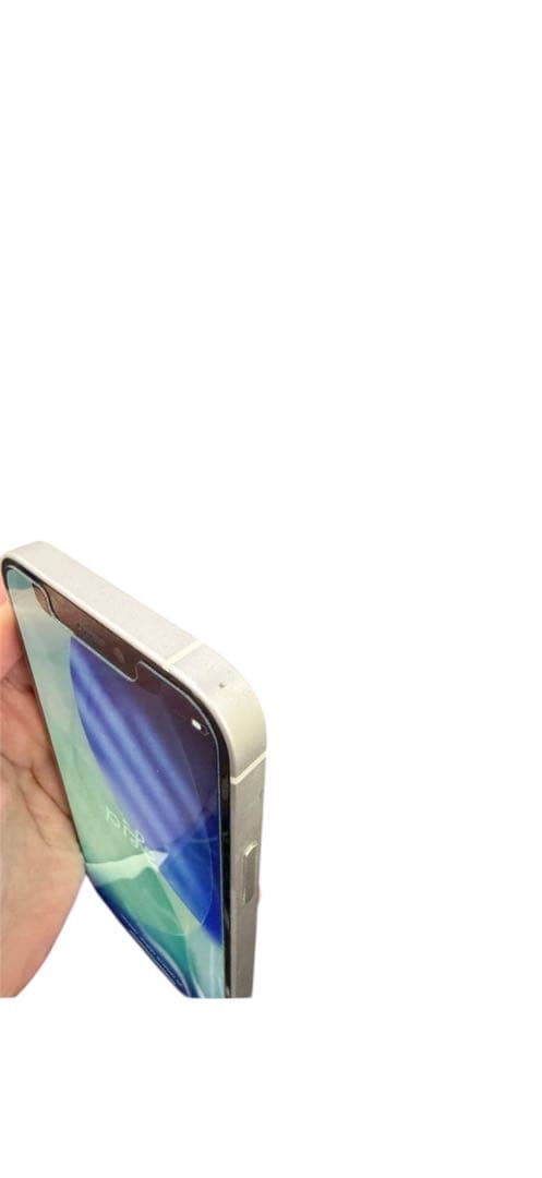 Apple iPhone 12miniホワイト 128GB 本体 SIMフリー