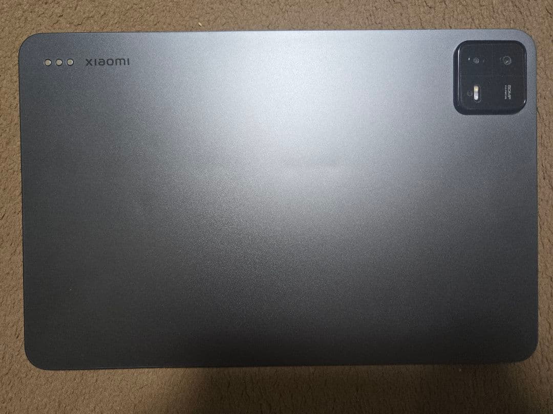 tom君Xiaomi Pad6 Pro 8GB/128GB ブラック