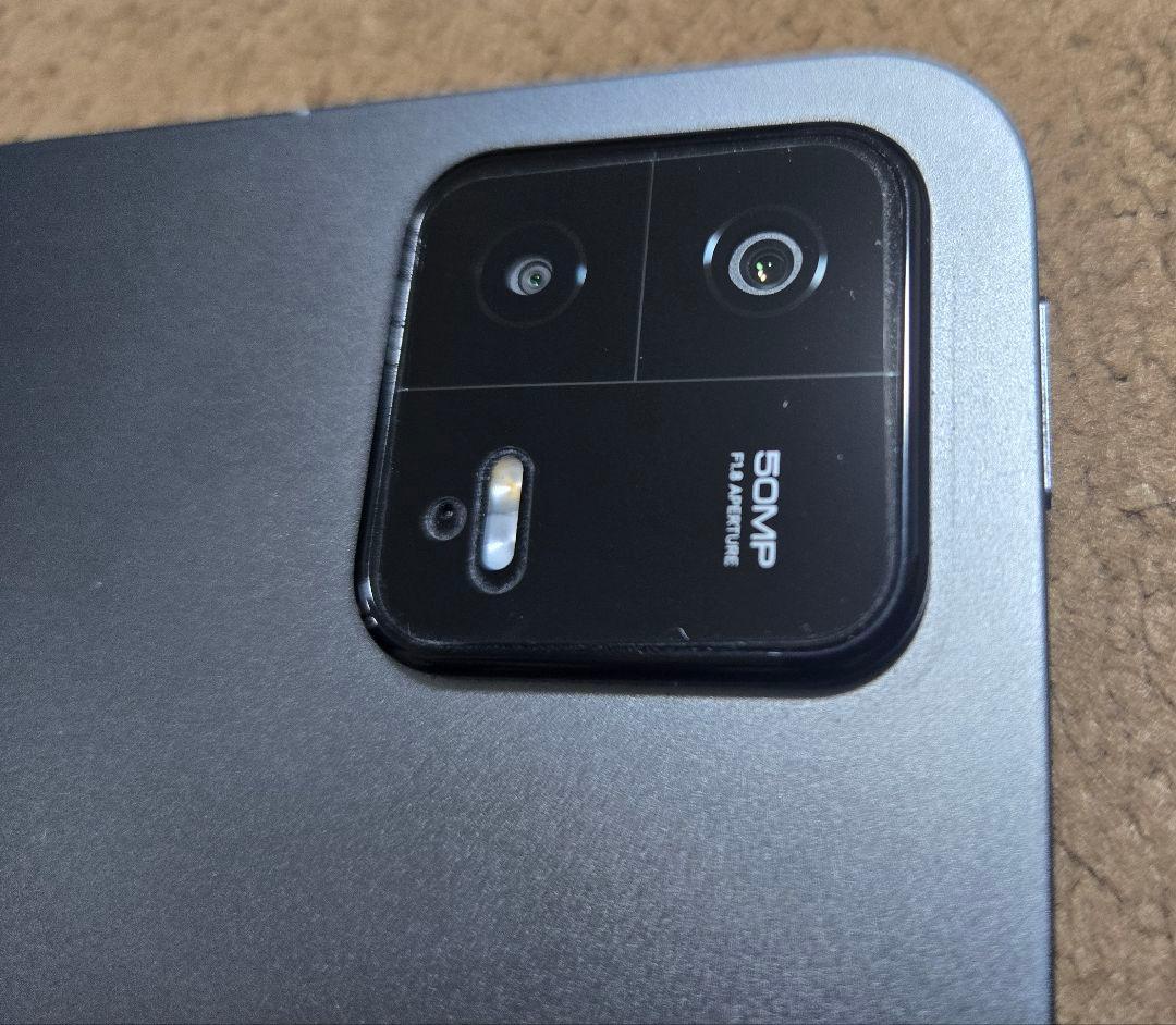 tom君Xiaomi Pad6 Pro 8GB/128GB ブラック