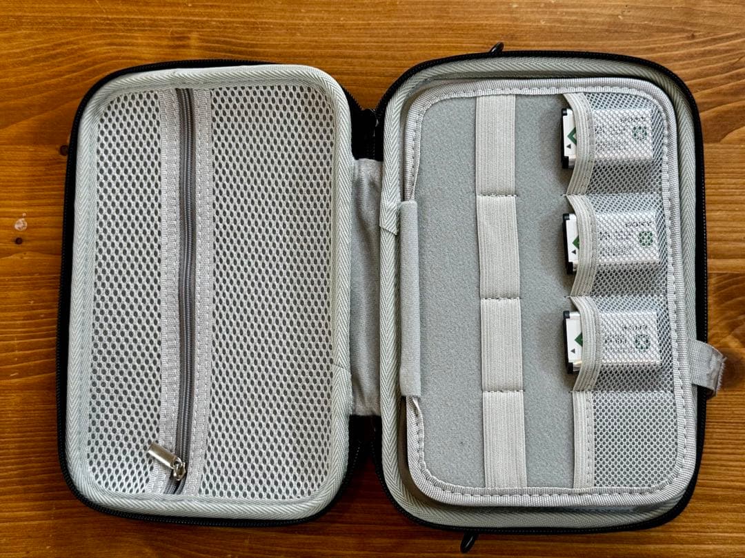 SONY ZV-1F デジタルカメラ（バッテリー３本）