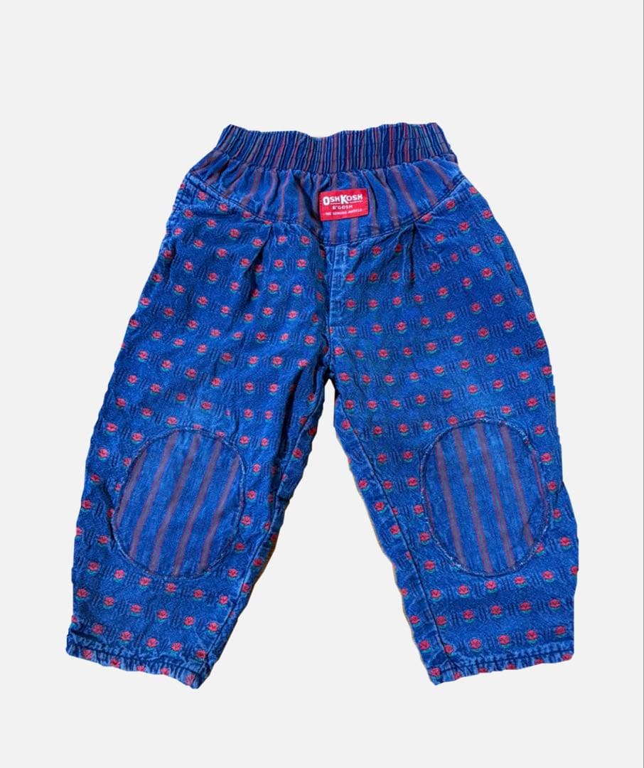 オシュコシュ oshkosh usa製　姉妹　お揃い